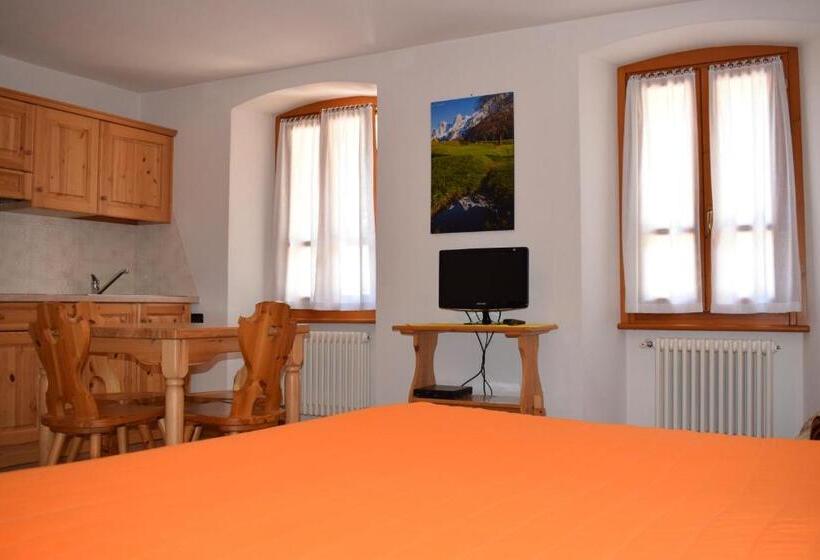 Студия Стандарт, Italo Svizzero