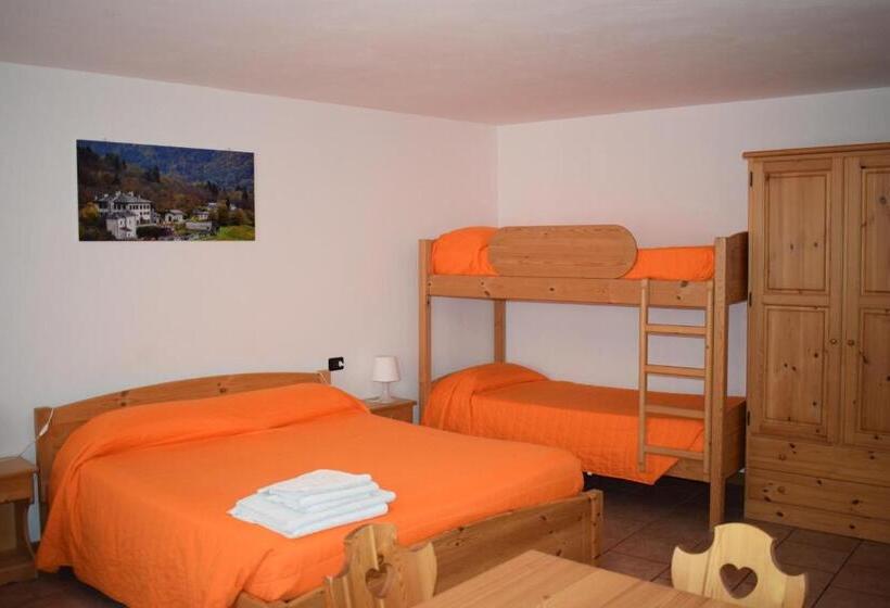 Студия Стандарт, Italo Svizzero