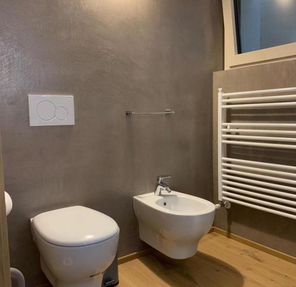 Апартаменты Deluxe 1 Спальня, Italo Svizzero