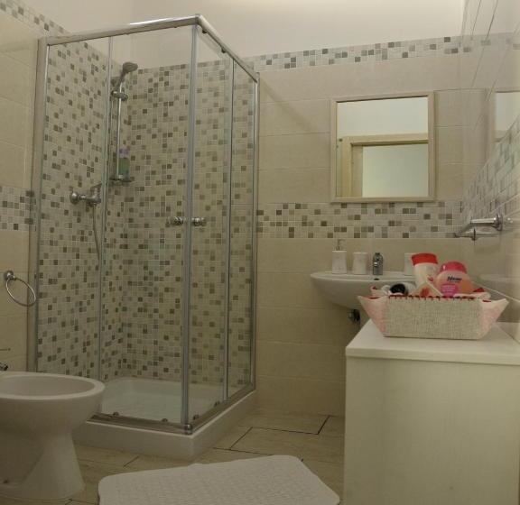 חדר סטנדרט, Monte Sant' Angelo