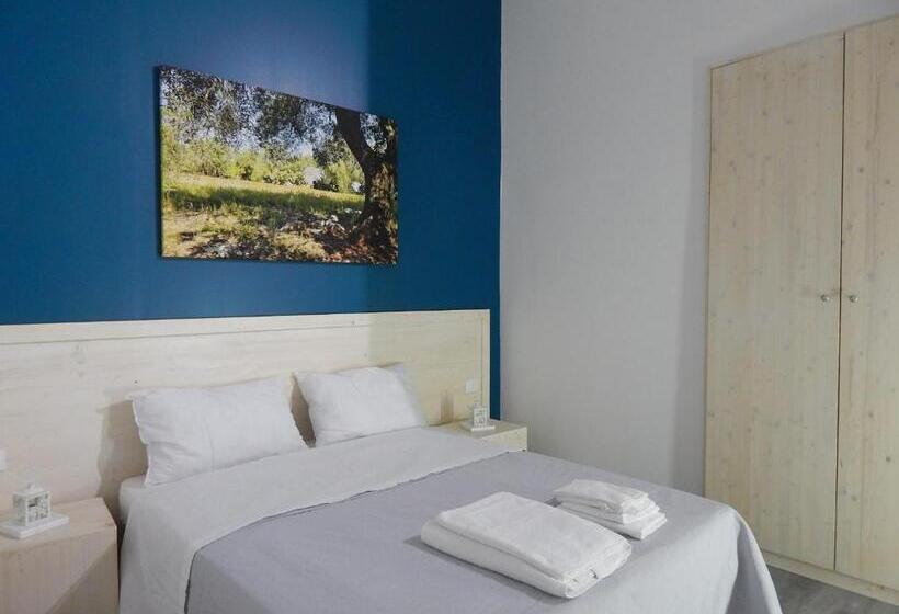 חדר סטנדרט, Monte Sant' Angelo