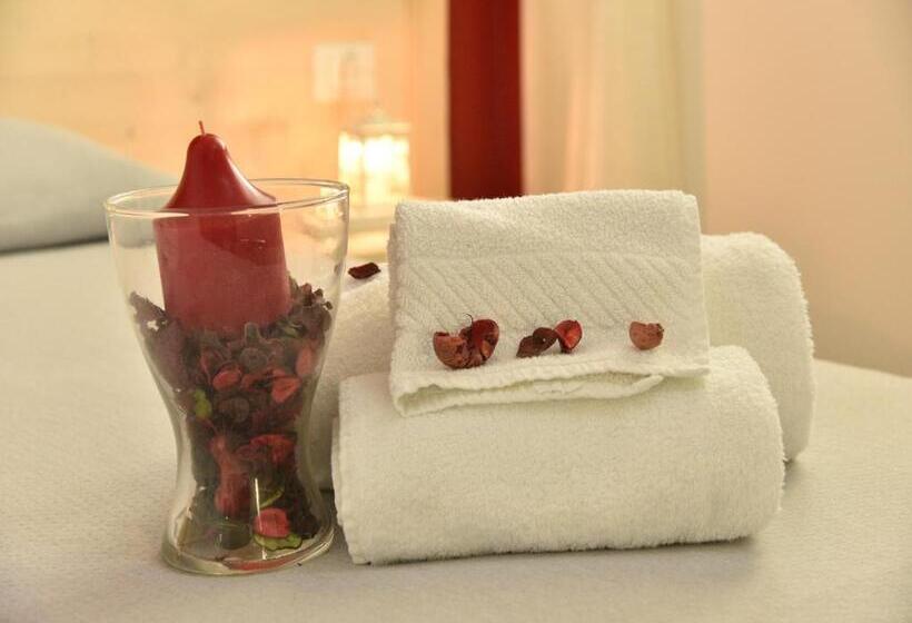 חדר סטנדרט, Monte Sant' Angelo