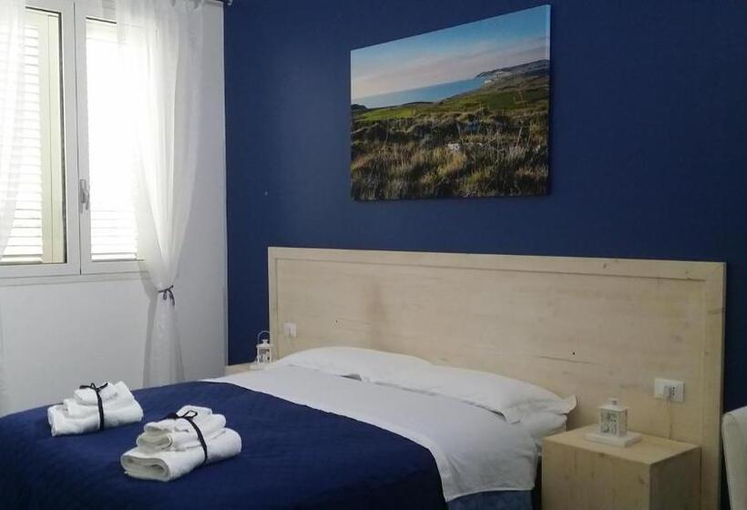 חדר סטנדרט, Monte Sant' Angelo