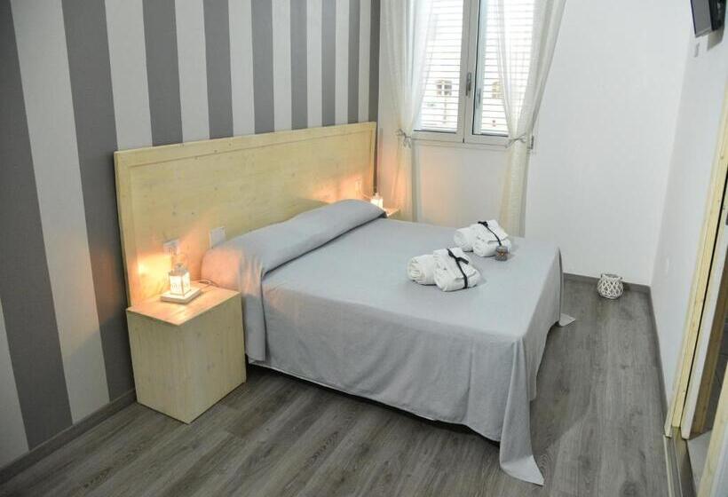 חדר סטנדרט, Monte Sant' Angelo