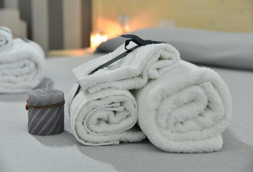 חדר סטנדרט, Monte Sant' Angelo