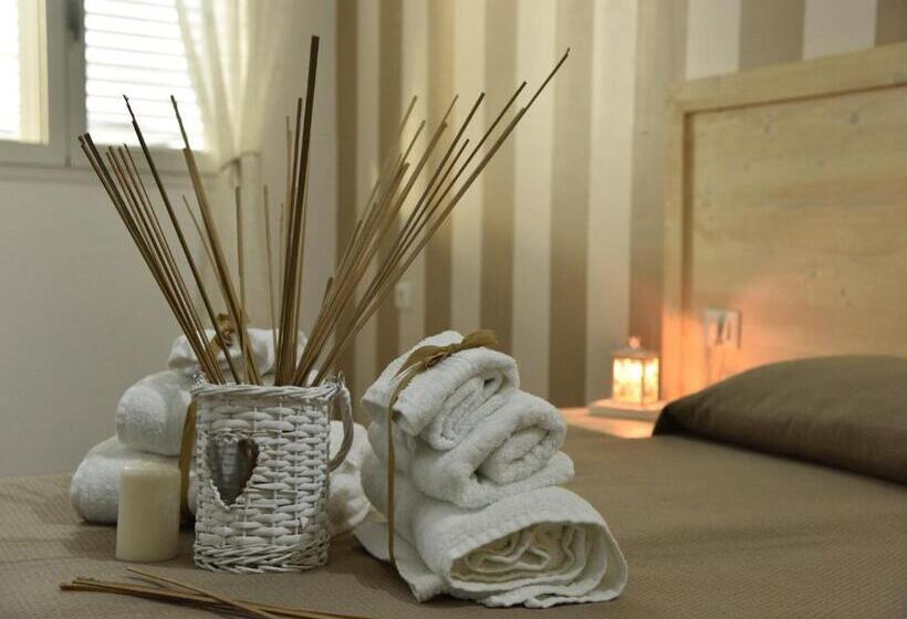 חדר סטנדרט, Monte Sant' Angelo