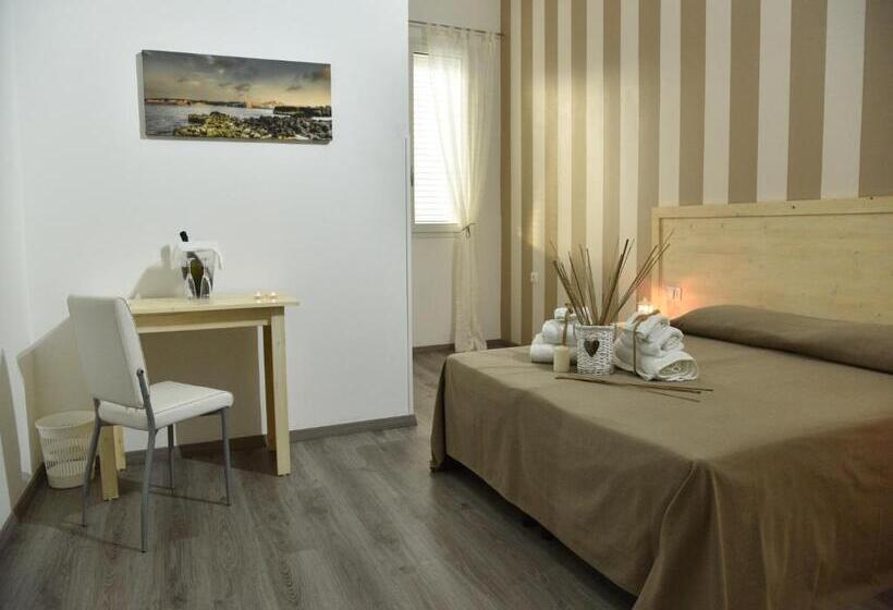 חדר סטנדרט, Monte Sant' Angelo