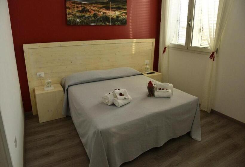 חדר סטנדרט, Monte Sant' Angelo