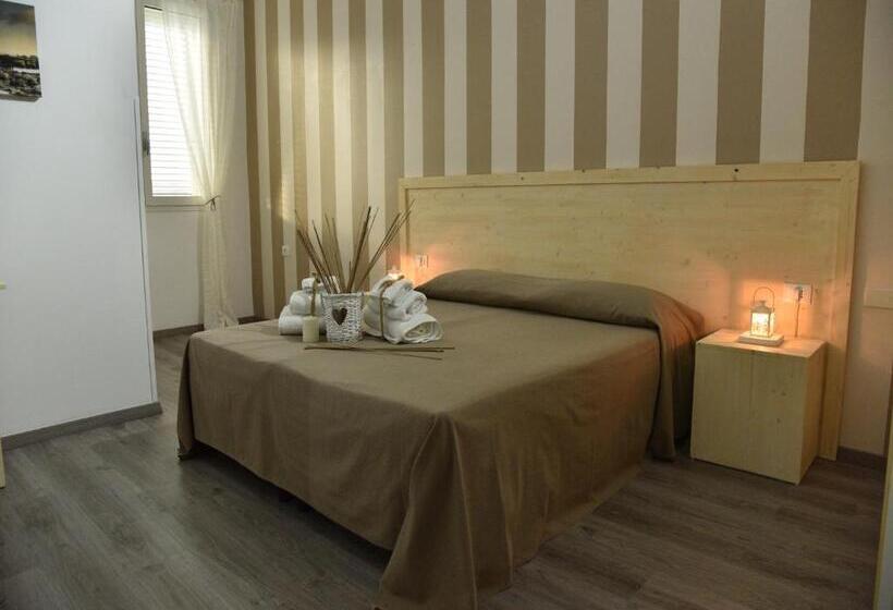 חדר סטנדרט, Monte Sant' Angelo