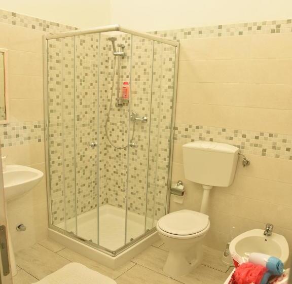 חדר סטנדרט, Monte Sant' Angelo