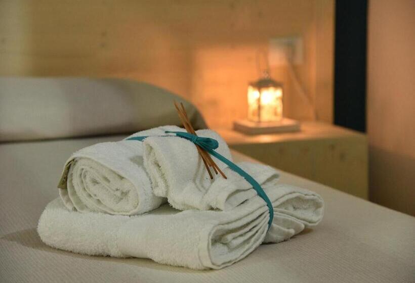 חדר סטנדרט, Monte Sant' Angelo