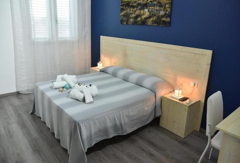 חדר סטנדרט, Monte Sant' Angelo