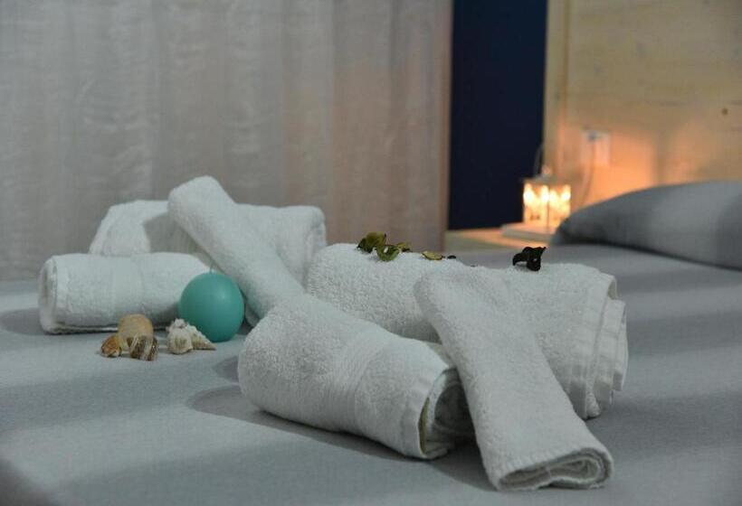 חדר סטנדרט, Monte Sant' Angelo