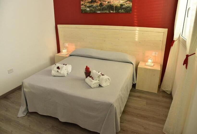 חדר סטנדרט, Monte Sant' Angelo