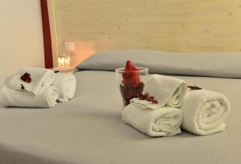 חדר סטנדרט, Monte Sant' Angelo