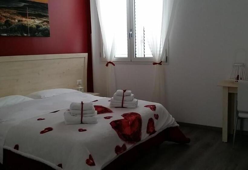 חדר סטנדרט, Monte Sant' Angelo