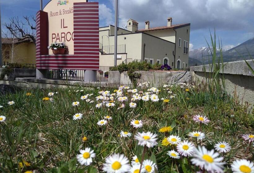 סוויטת 2 חדרי שינה, R&b Il Parco