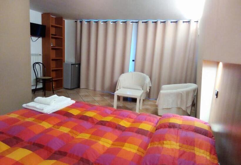 חדר סטנדרט, R&b Il Parco