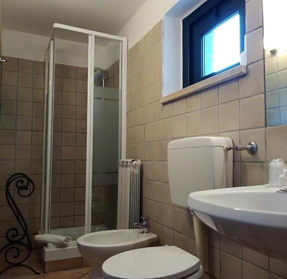 חדר סטנדרט, R&b Il Parco