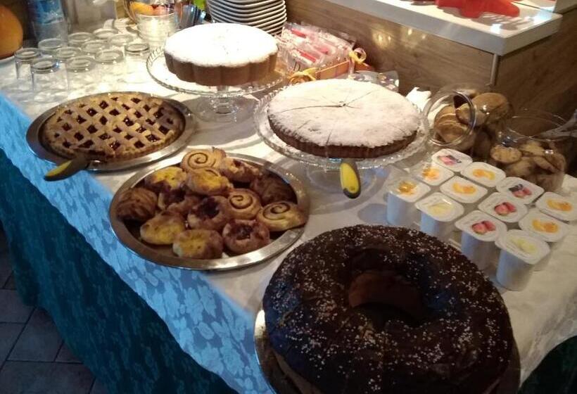 חדר סטנדרט, R&b Il Parco