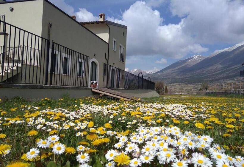 חדר סטודיו סטנדרד, R&b Il Parco