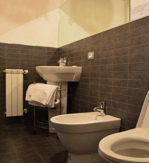 חדר סטודיו סטנדרד, R&b Il Parco