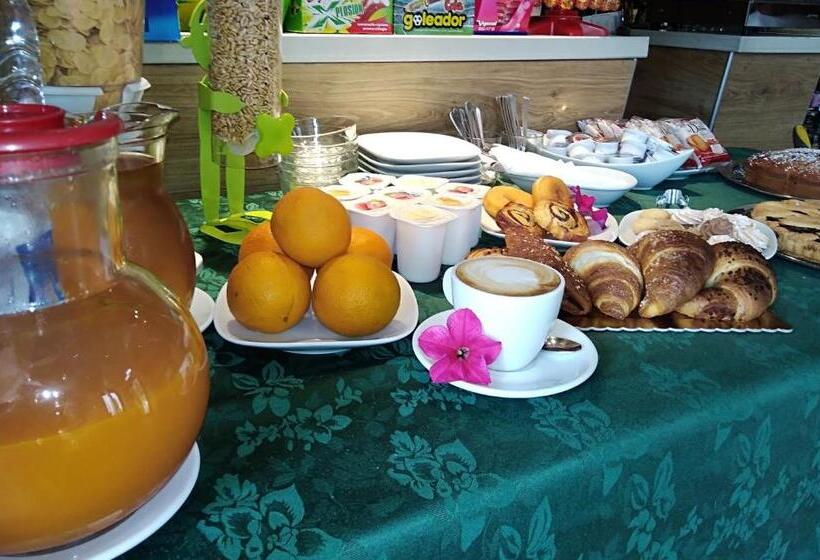 חדר סטנדרט, R&b Il Parco