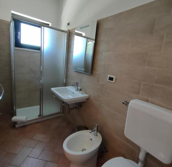 חדר סטנדרט, R&b Il Parco