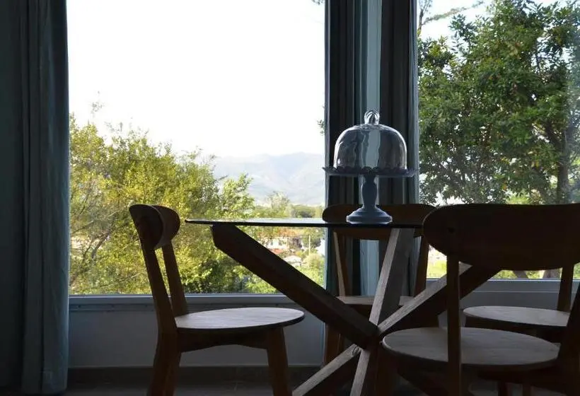 Deluxe Yhden Hengen Huone, Villa Porto Sul Magra