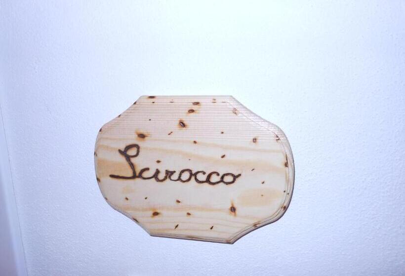 إستوديو قياسى مطل على البحر, Residence Fanny