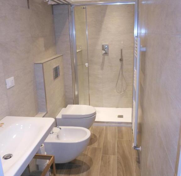 إستوديو قياسى مطل على البحر, Residence Fanny