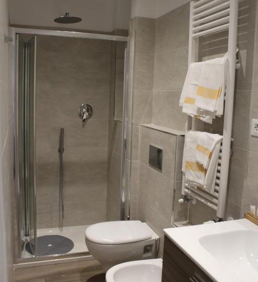 Студия Стандарт, Residence Fanny