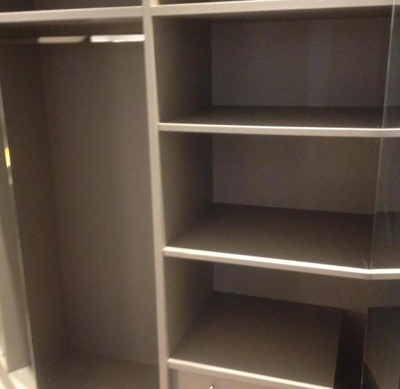 شقة غرفة نوم واحدة مزودة بشُرفة, Residence Fanny