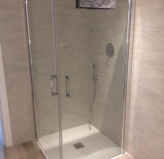 شقة غرفة نوم واحدة مزودة بشُرفة, Residence Fanny