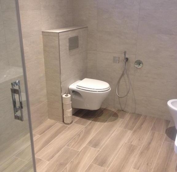 شقة غرفة نوم واحدة مزودة بشُرفة, Residence Fanny