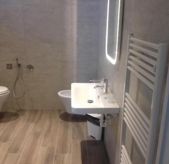 شقة غرفة نوم واحدة مزودة بشُرفة, Residence Fanny