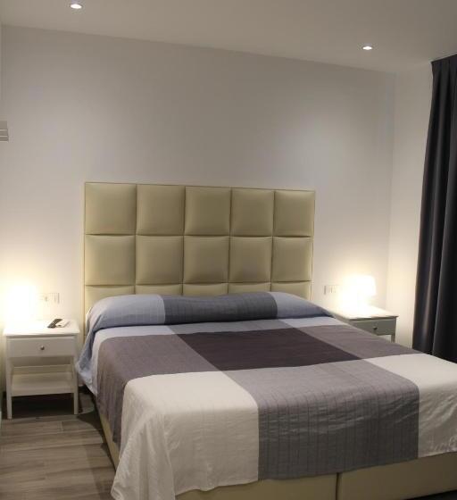 إستوديو كومفورت, Residence Fanny