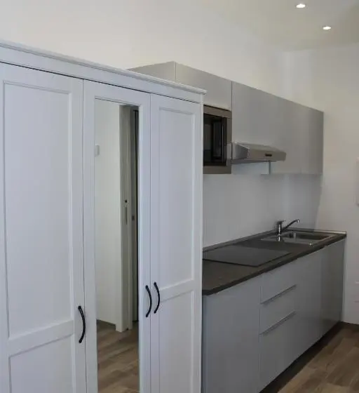 コンフォートワンルーム, Residence Fanny