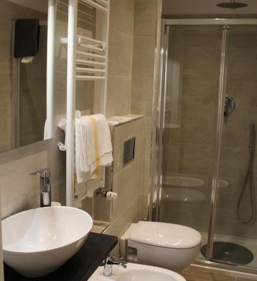 إستوديو كومفورت, Residence Fanny