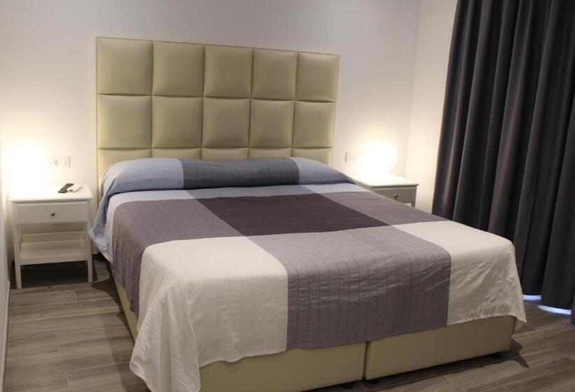 Студио Comfort, Residence Fanny