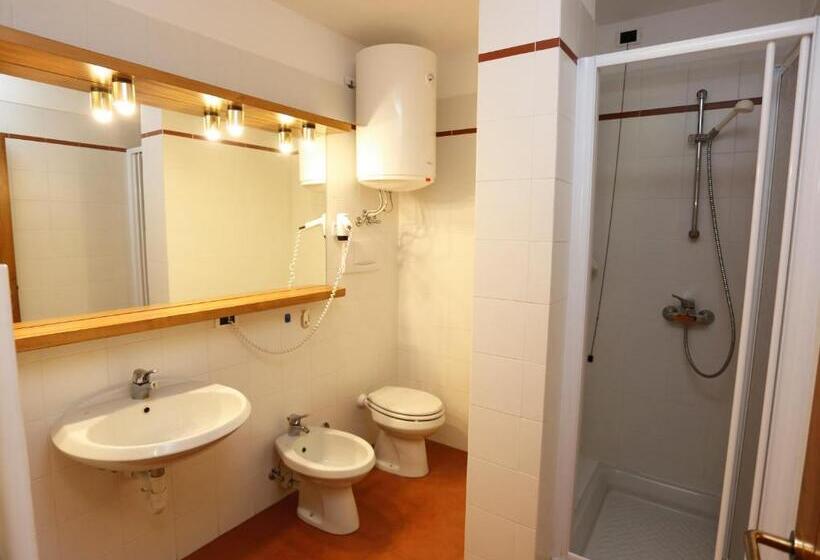 Апартаменты 1 Спальня, Residence Primula