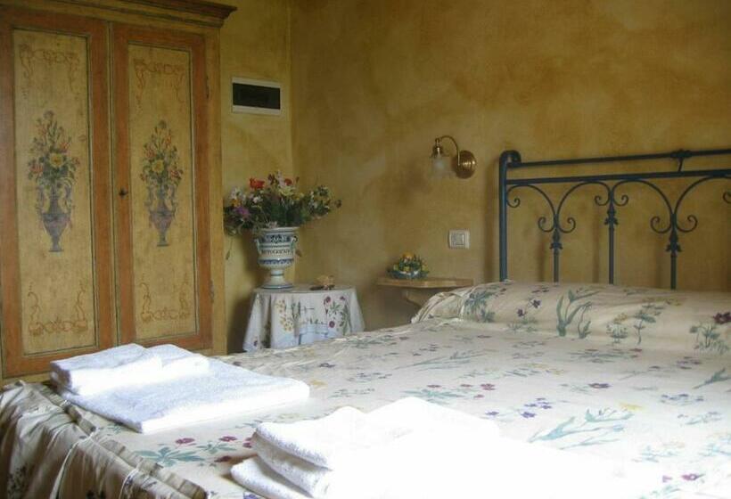 Номер Стандарт, Agriturismo Le Fornase