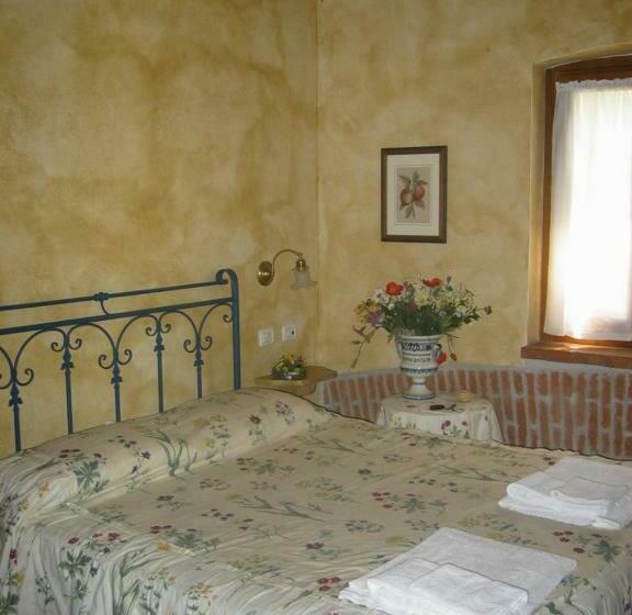 Номер Стандарт, Agriturismo Le Fornase