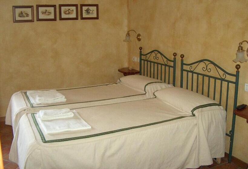 Номер Стандарт Трехместный, Agriturismo Le Fornase