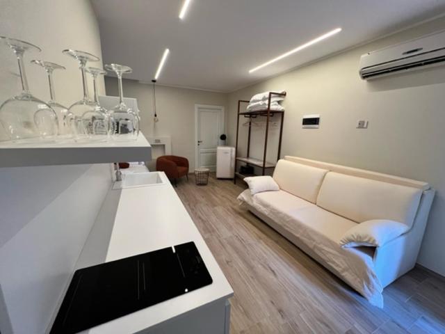 Студия Стандарт, Agriturismo Le Fornase