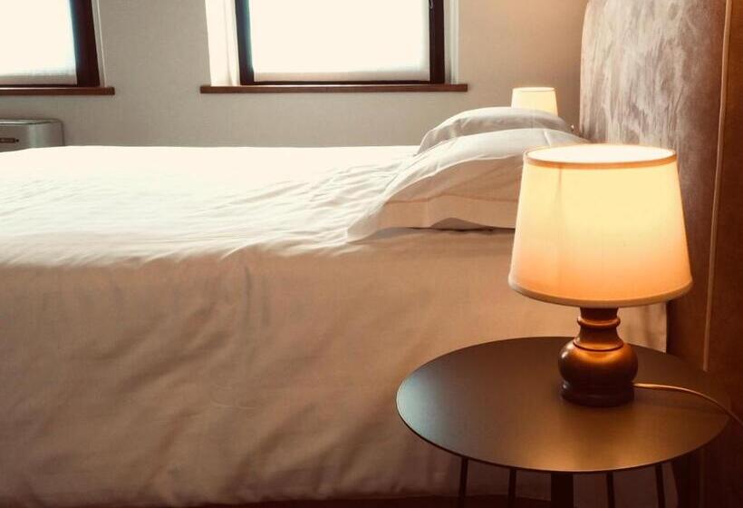 Номер Стандарт, Agriturismo San Giuseppe