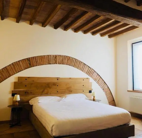 スタンダードルーム, Agriturismo San Giuseppe