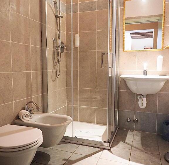 Номер Стандарт, Agriturismo San Giuseppe