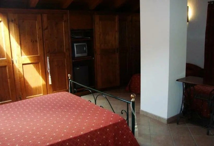 Standard-studio, Casa Luis