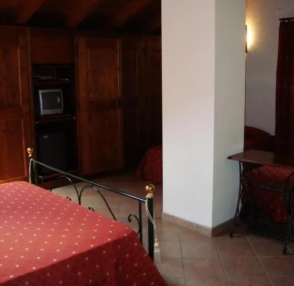 Standard-studio, Casa Luis